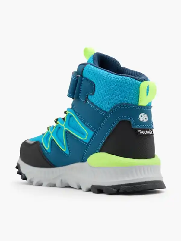 Bild 3 von Dockers Winterboots