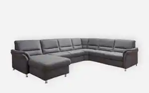 systempolster - Wohnlandschaft ZE-EM16033