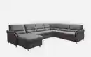 Bild 1 von systempolster - Wohnlandschaft ZE-EM16033