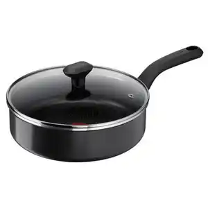 TEFAL Inicio Pfanne 24 cm mit Deckel