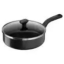 Bild 1 von TEFAL Inicio Pfanne 24 cm mit Deckel