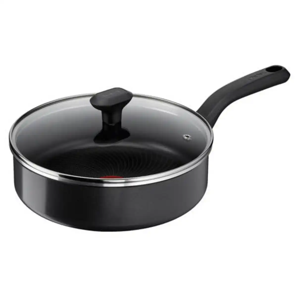 Bild 1 von TEFAL Inicio Pfanne 24 cm mit Deckel