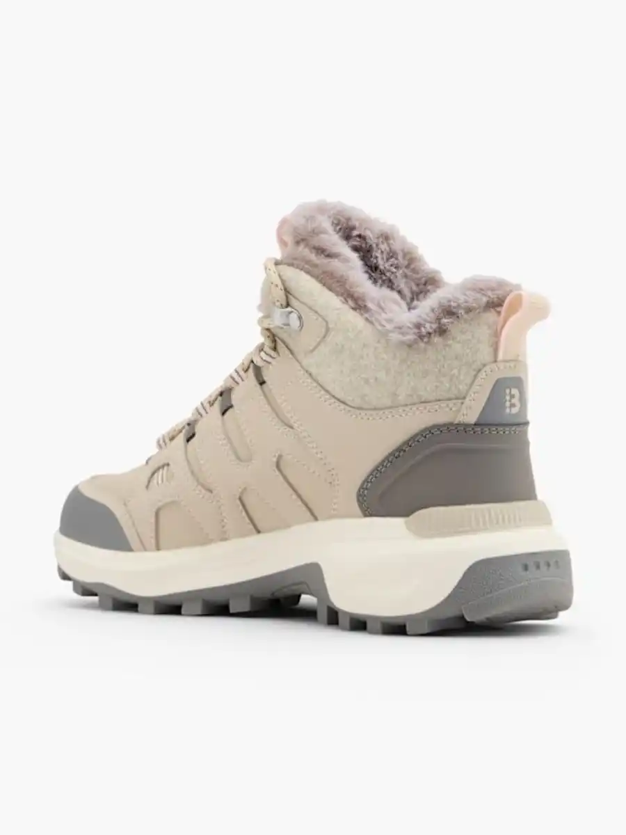 Bild 3 von Bench Schnürboots