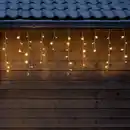 Bild 1 von LED-Lichtervorhang mit Timerfunktion, ca. 350 cm