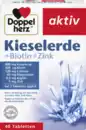Bild 1 von Doppelherz aktiv Kieselerde + Biotin + Zink