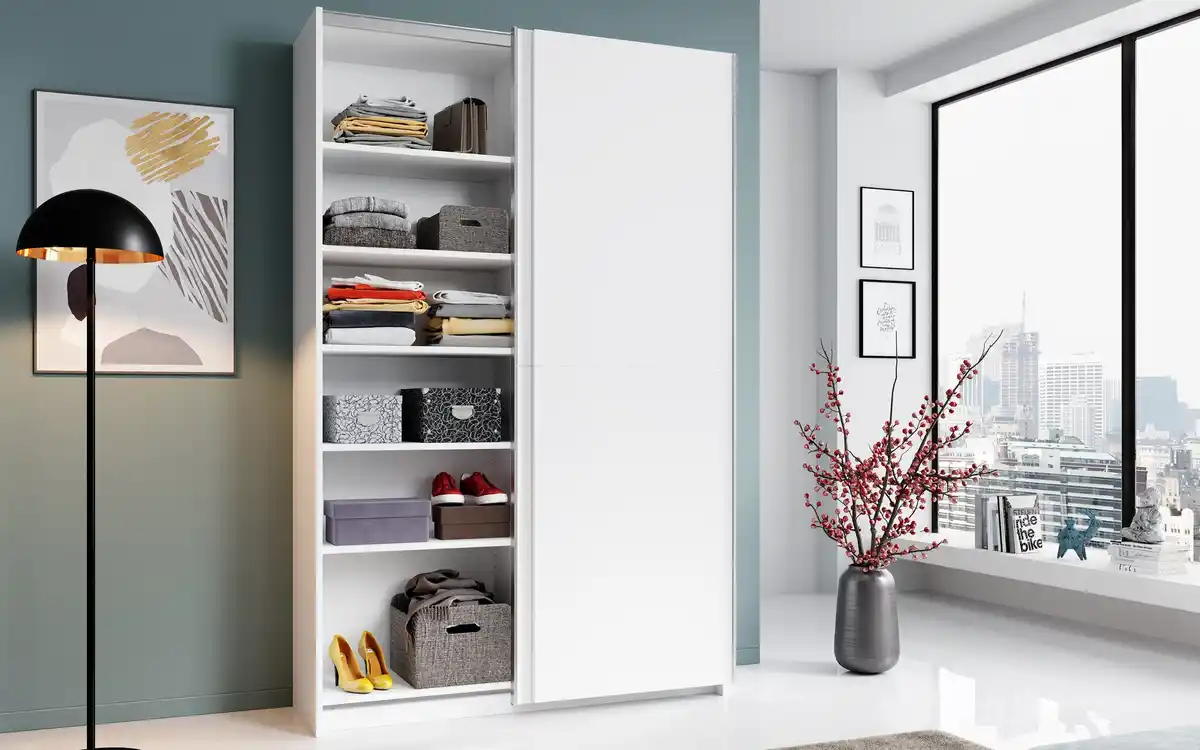 Bild 4 von hardi - Schwebetürenschrank Fast