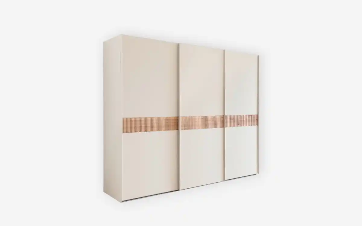 Bild 4 von SCHÖNER WOHNEN-Kollektion - Schwebetürenschrank Minori