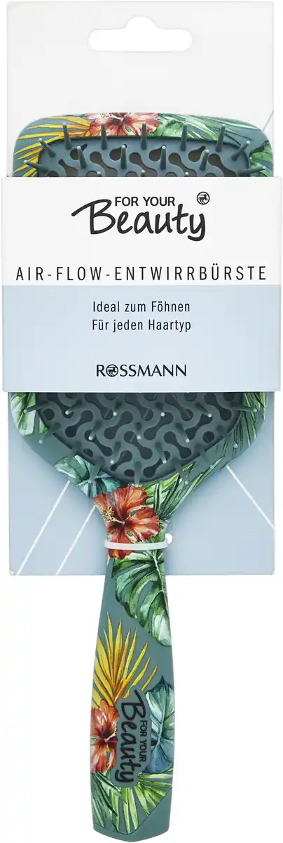 Bild 3 von FOR YOUR Beauty Air Vent Bürste
