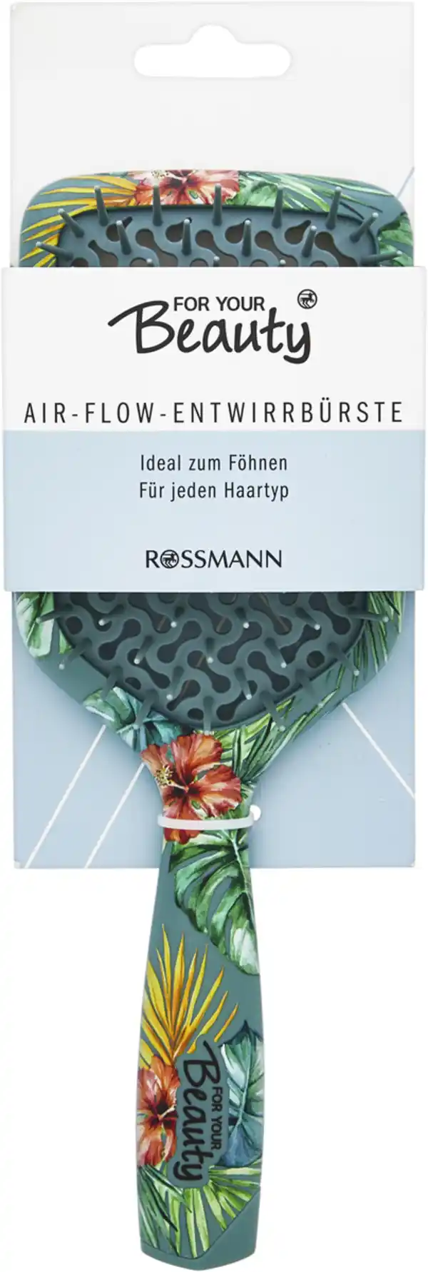 Bild 3 von FOR YOUR Beauty Air Vent Bürste