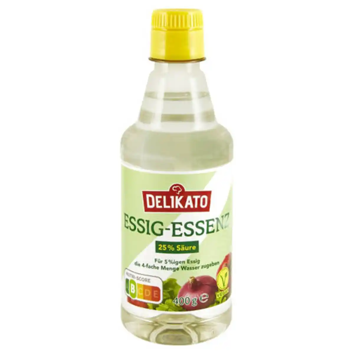 Bild 1 von DELIKATO Essigessenz 400 g