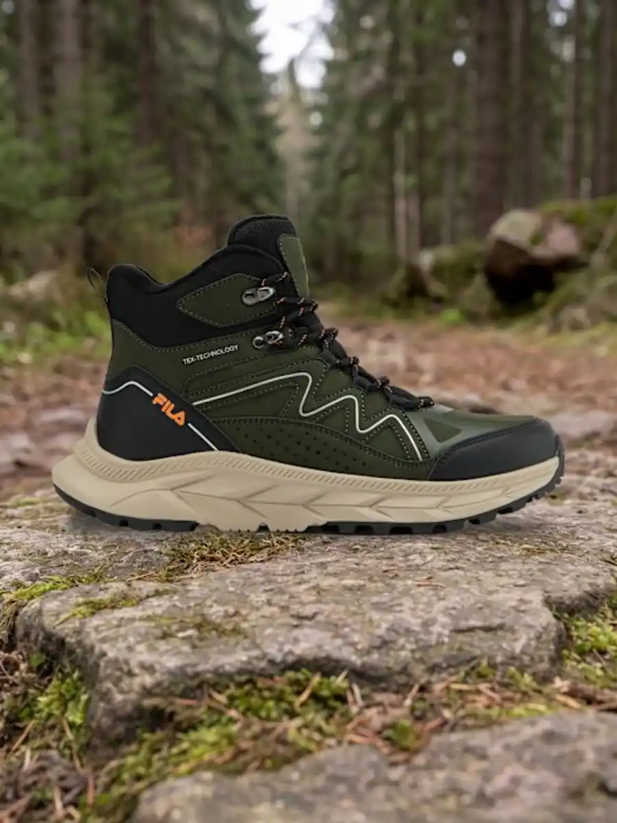 Bild 1 von FILA FW8446 Winterboots