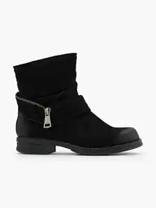 Mustang Online Exklusiv Stiefelette