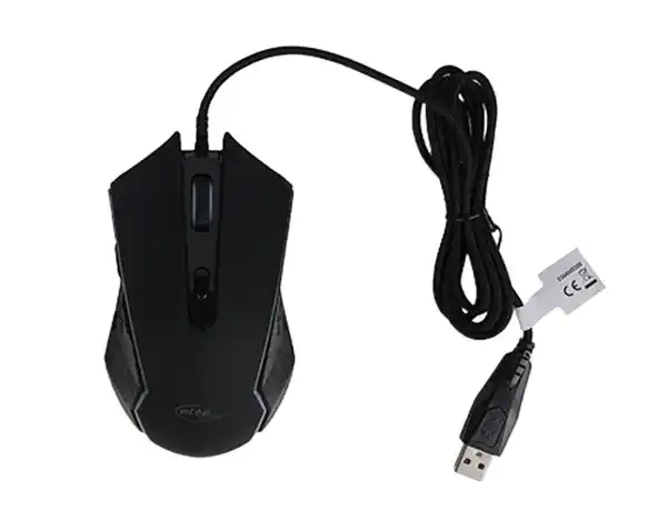 Bild 2 von LED Gaming Maus