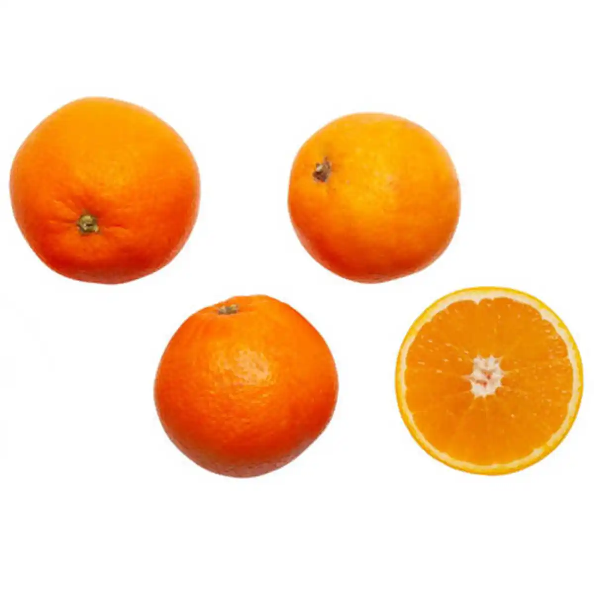 Bild 1 von Bio Naturland Orangen 1 kg