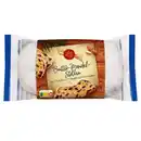 Bild 1 von WINTERTRAUM Butter-Mandel-Stollen 750 g