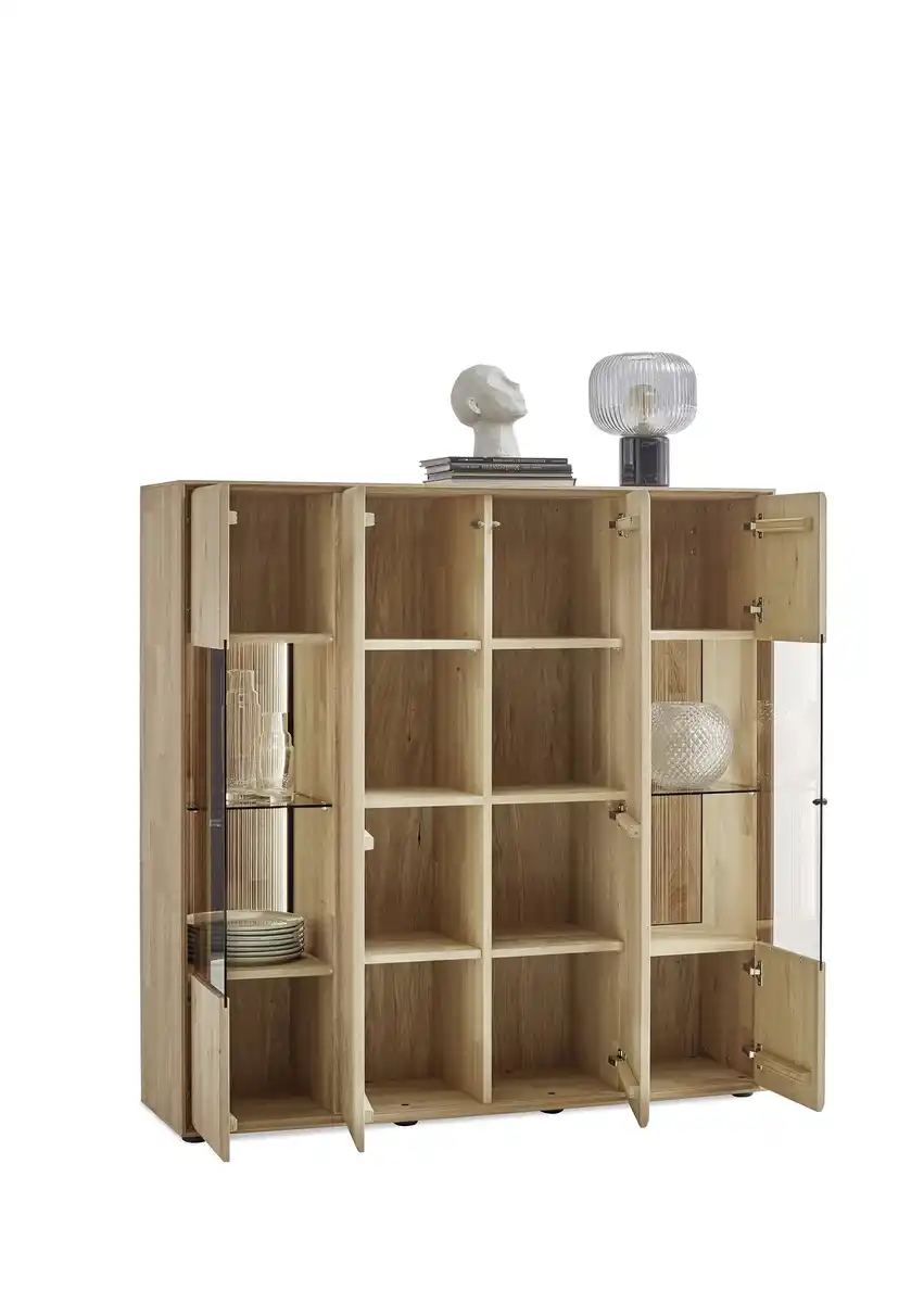 Bild 3 von Hartmann - Highboard Vala