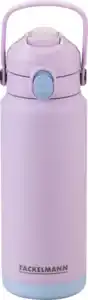 FACKELMANN Isoliertrinkflasche 720ml