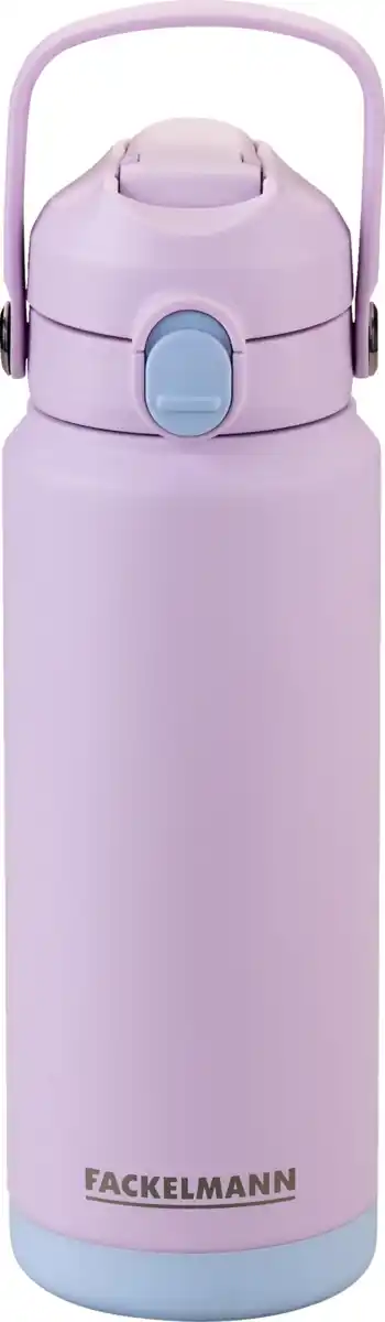 Bild 1 von FACKELMANN Isoliertrinkflasche 720ml