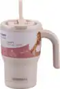Bild 1 von FACKELMANN Isoliertrinkbecher beige, 420ml