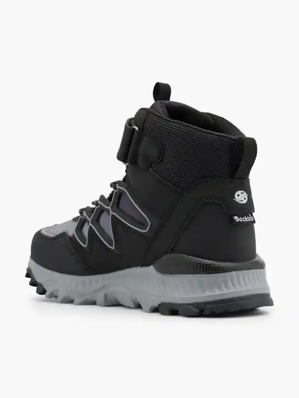 Bild 3 von Dockers Winterboots