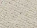 Bild 3 von OCI Die Teppichmarke - Handweb Teppich wolle-natur Wolkenfels