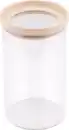Bild 2 von FACKELMANN Vorratsbehälter Glas 1000ml