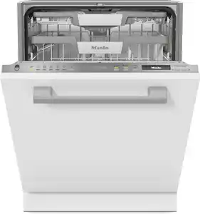 G 7281 SCVi Vollintegrierbarer 60 cm Geschirrspüler