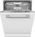 Bild 1 von G 7281 SCVi Vollintegrierbarer 60 cm Geschirrspüler