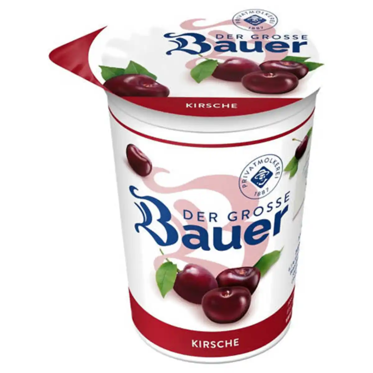 Bild 1 von Der Grosse Bauer 250 g, Kirsche