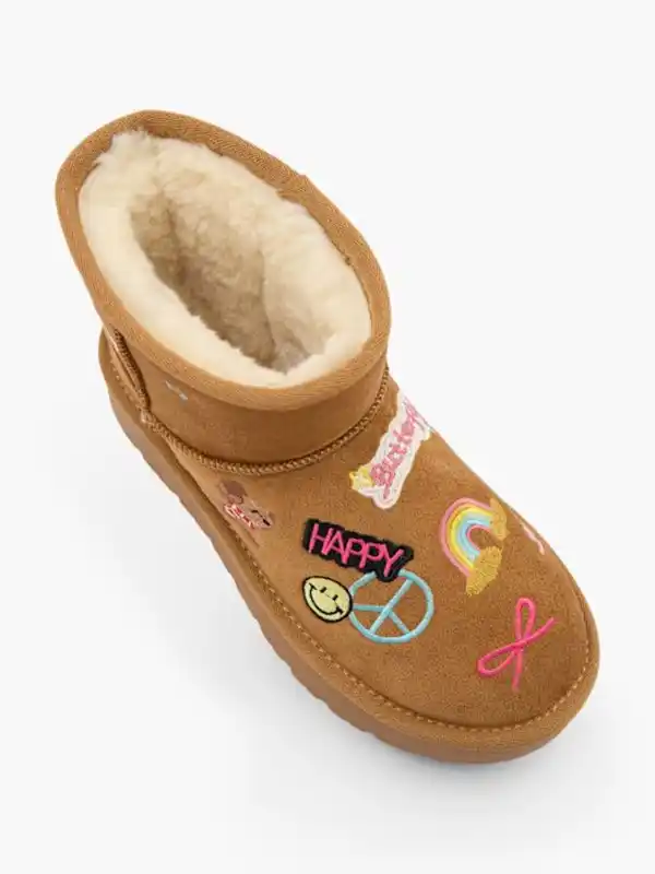 Bild 2 von Graceland Winterboots