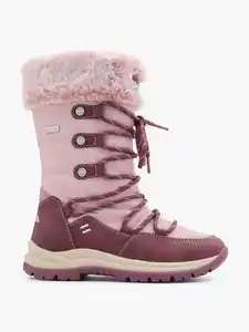 Bench Stiefel