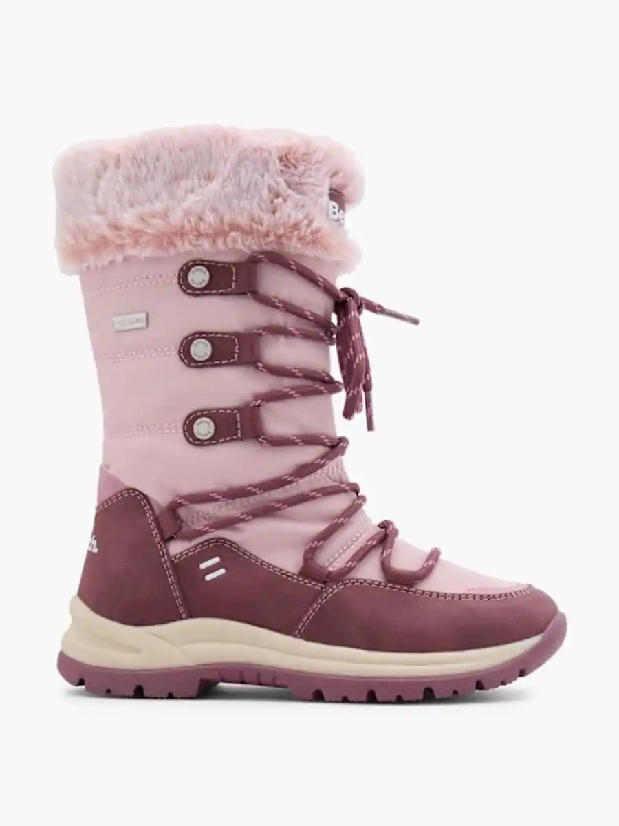 Bild 1 von Bench Stiefel