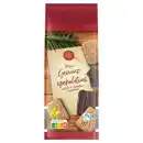 Bild 1 von WINTERTRAUM Mini Gewürzspekulatius 250 g, Schokolade