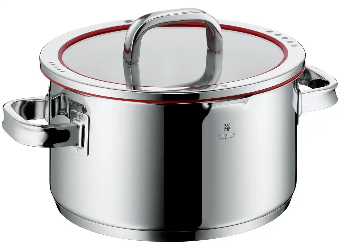 Bild 2 von WMF - Topf-Set 5tlg Function 4