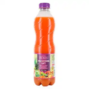 RIO D' ORO Multivitaminsaft, 1 l