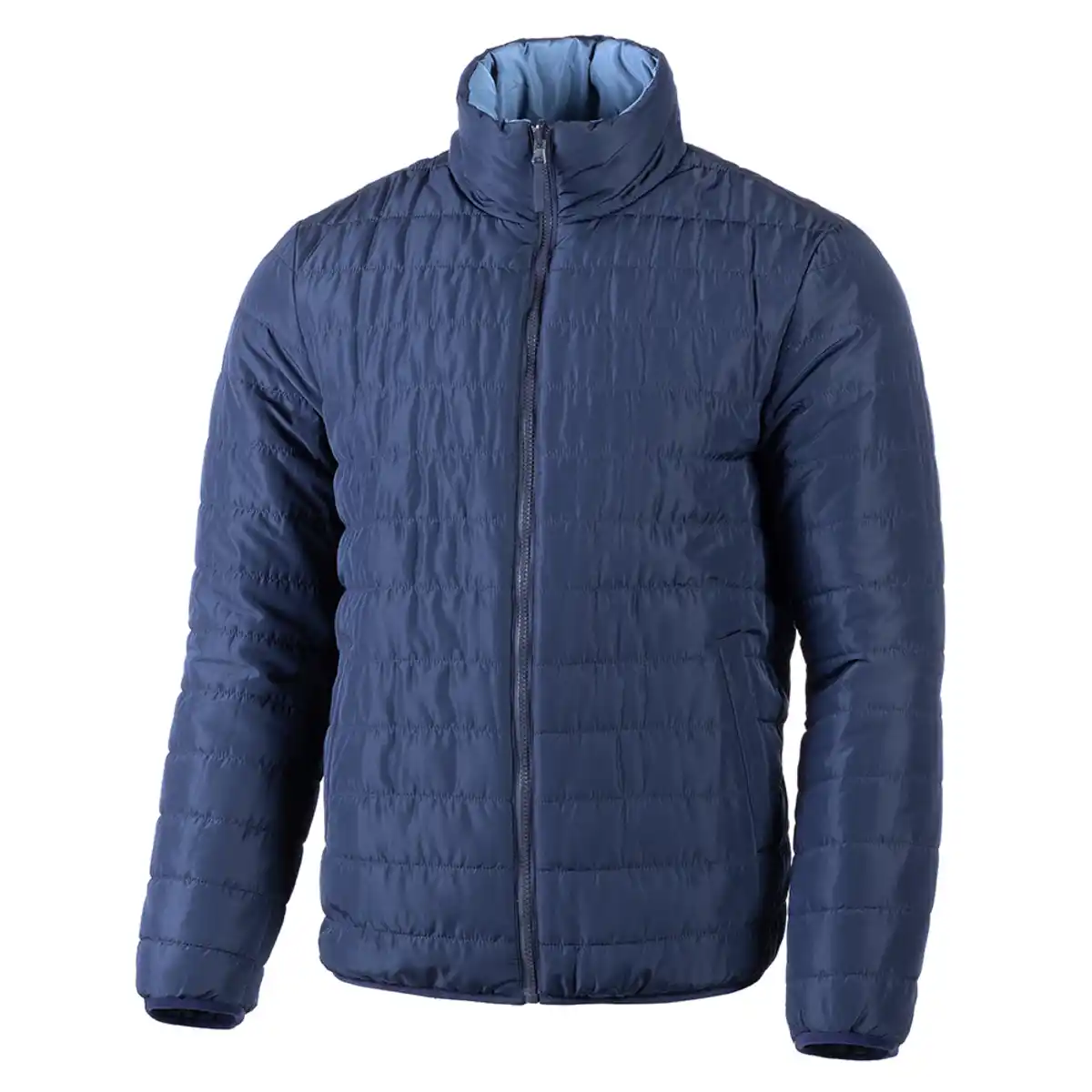 Bild 4 von RONLEY Thermo-Wende-Steppjacke für Herren