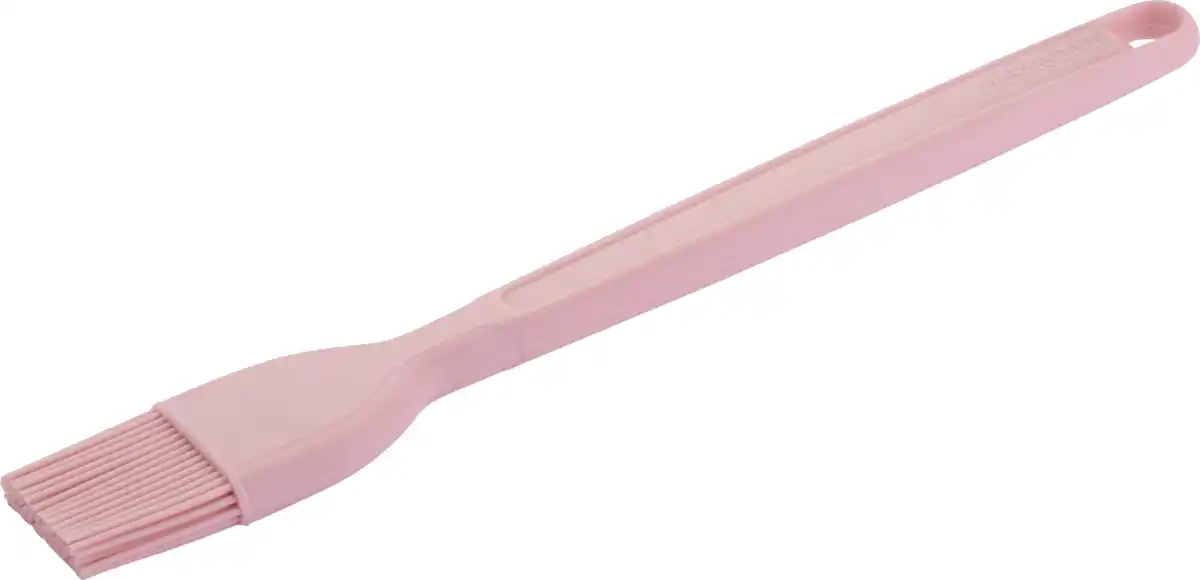 Bild 2 von FACKELMANN Backpinsel Silikon, rosa