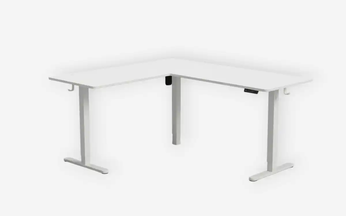 Bild 1 von hardi - Schreibtisch Timo 3