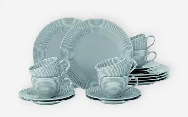Bild 3 von Seltmann Weiden - Kaffeeservice Beat