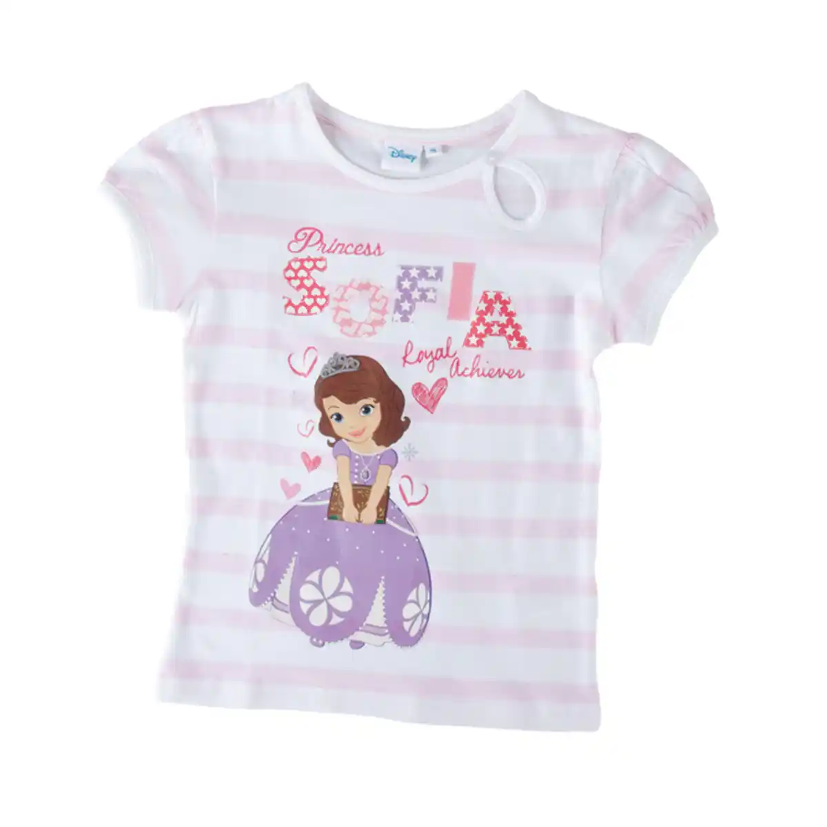 Bild 1 von T-Shirt - Prinzessin Sofia die Erste