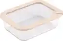 Bild 2 von FACKELMANN Vorratsdose Glas 1050ml