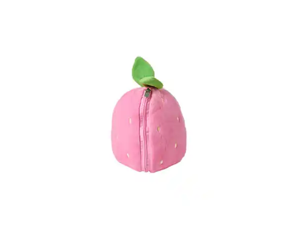 Bild 2 von Plüschhase mit Frucht-Kapuze