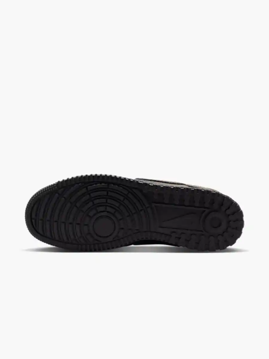 Bild 4 von Nike COURT VISION MID WNTR Hoher Sneaker