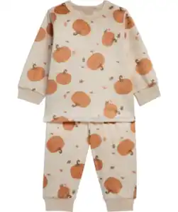 Pyjama aus Velours
