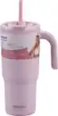Bild 1 von FACKELMANN Isoliertrinkbecher rosa, 720ml