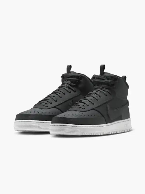 Bild 2 von Nike COURT VISION MID WNTR Hoher Sneaker