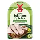 Bild 1 von RÜGENWALDER MÜHLE Veganer Schinken Spicker 80 g, Schnittlauch
