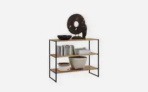 Niehoff - Regal Atelier