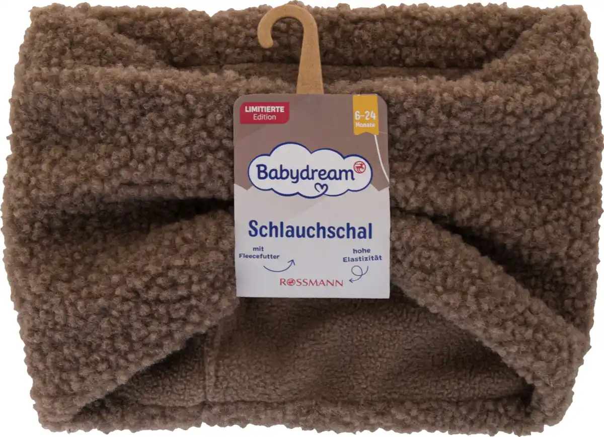 Bild 1 von Babydream Schlauchschal