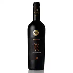 Soraya Appassimento Puglia IGP 0,75l